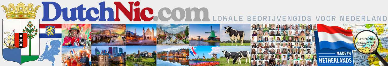 Gemaakt in Nederland - Mush Comb
